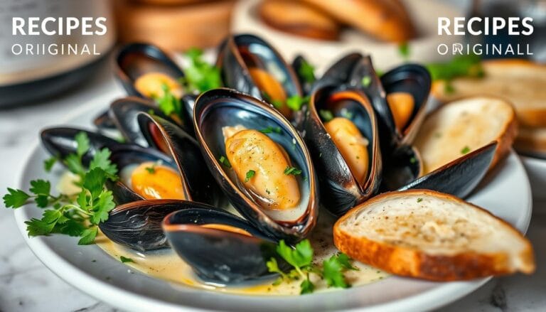 Mussels