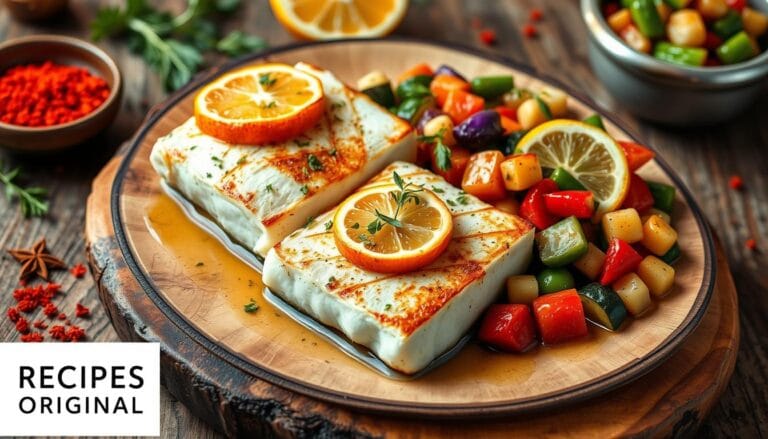 chilean sea bass
