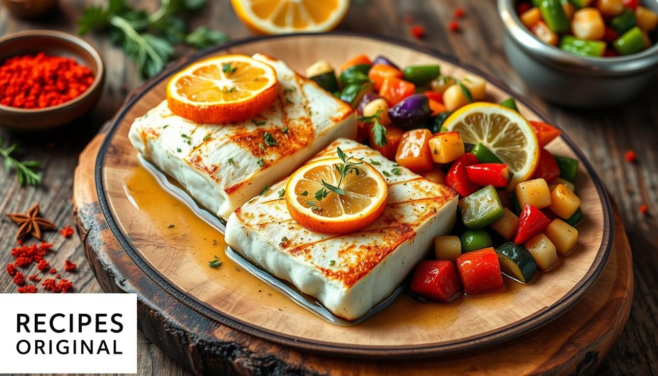 chilean sea bass