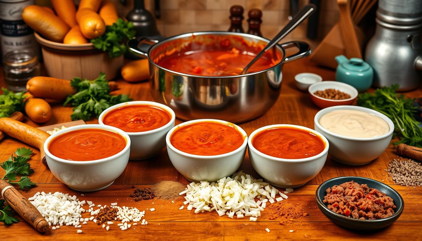 coney sauce recipe