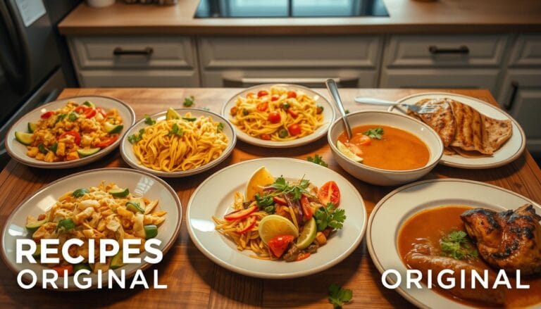 dinner ideas,easy dinner