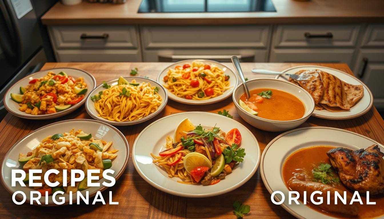 dinner ideas,easy dinner