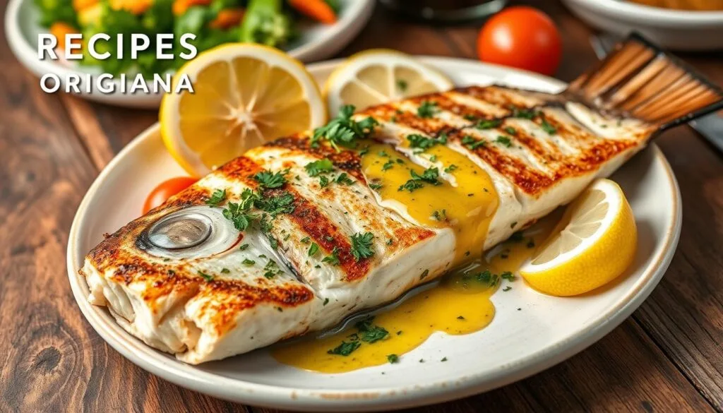 The Complete Guide to Chilean Sea Bass: 5 Essential Tips for Chefs 2 grilled chilean sea bass recipe