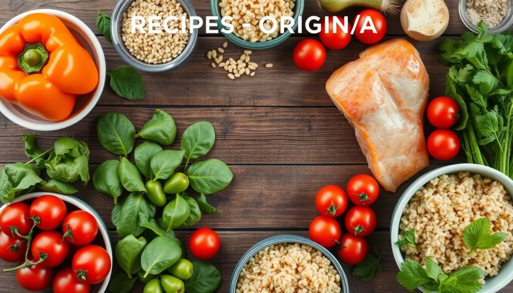 6 Quick and Easy Dinner Ideas for Busy Weekdays | Easy Dinner 4 healthy dinners with nutritious ingredients