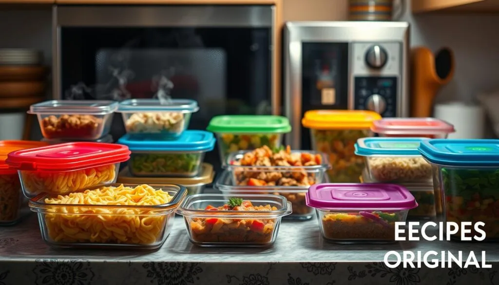 6 Quick and Easy Dinner Ideas for Busy Weekdays | Easy Dinner 5 make-ahead meals for easy reheating