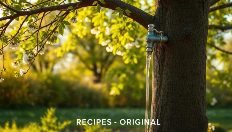 maple tree