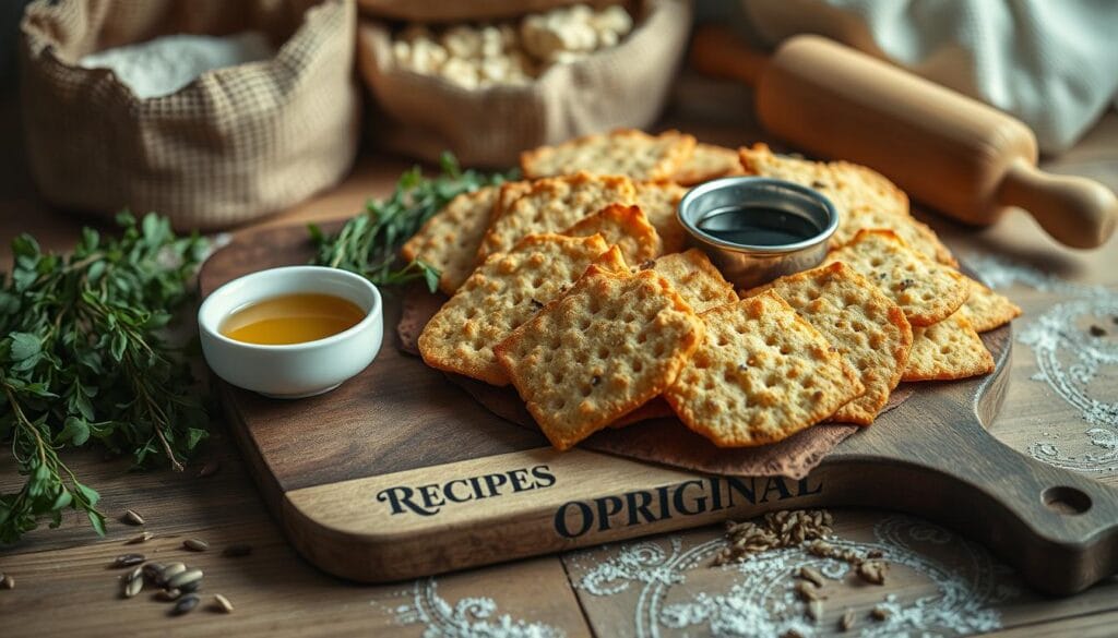 sourdough discard recipes