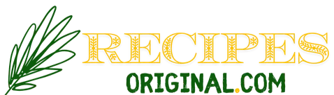 Recipes Original